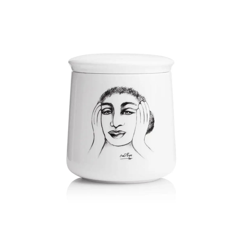 Canister — It's Hot!