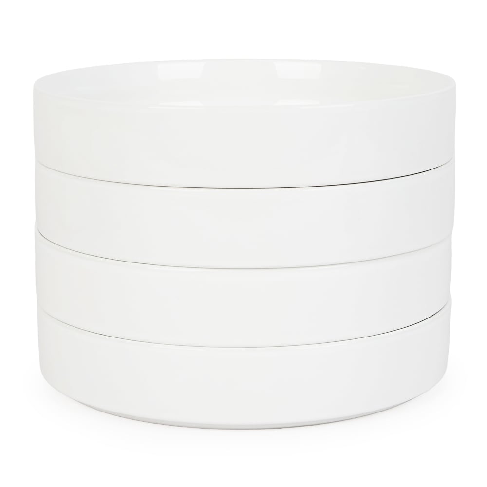 Stackable Pasta Bowls, Set of 4