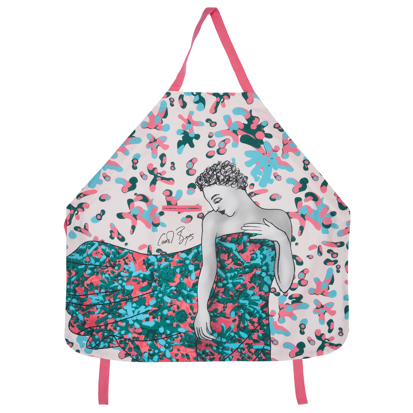 Apron — Strength