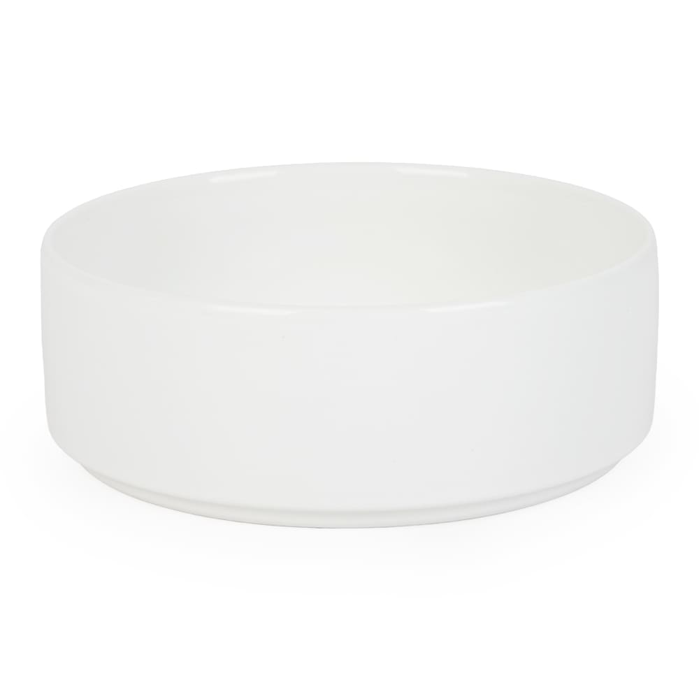 Stackable Cereal Bowls, Set of 4