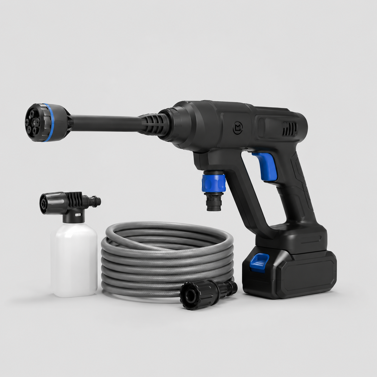 DRIVN JetWash Cordless Pressure Washer
