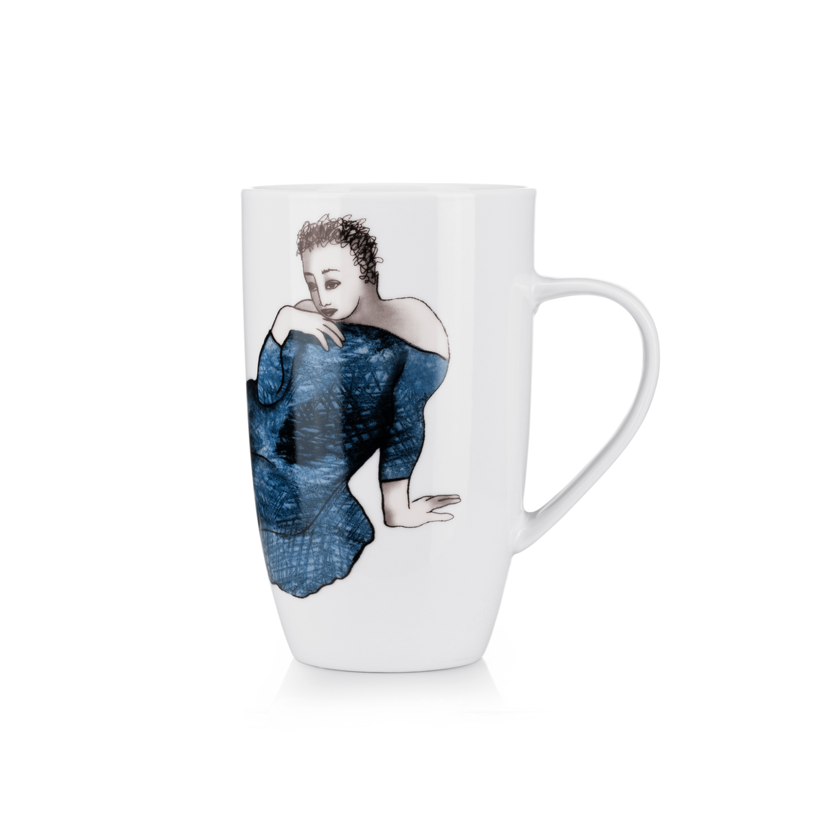 Mug — Enticing