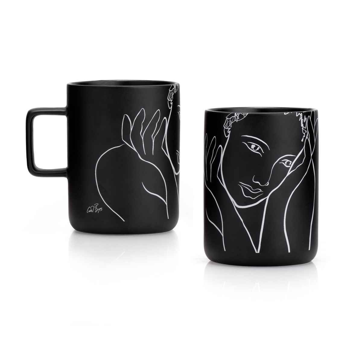 Mug — Full of Grace