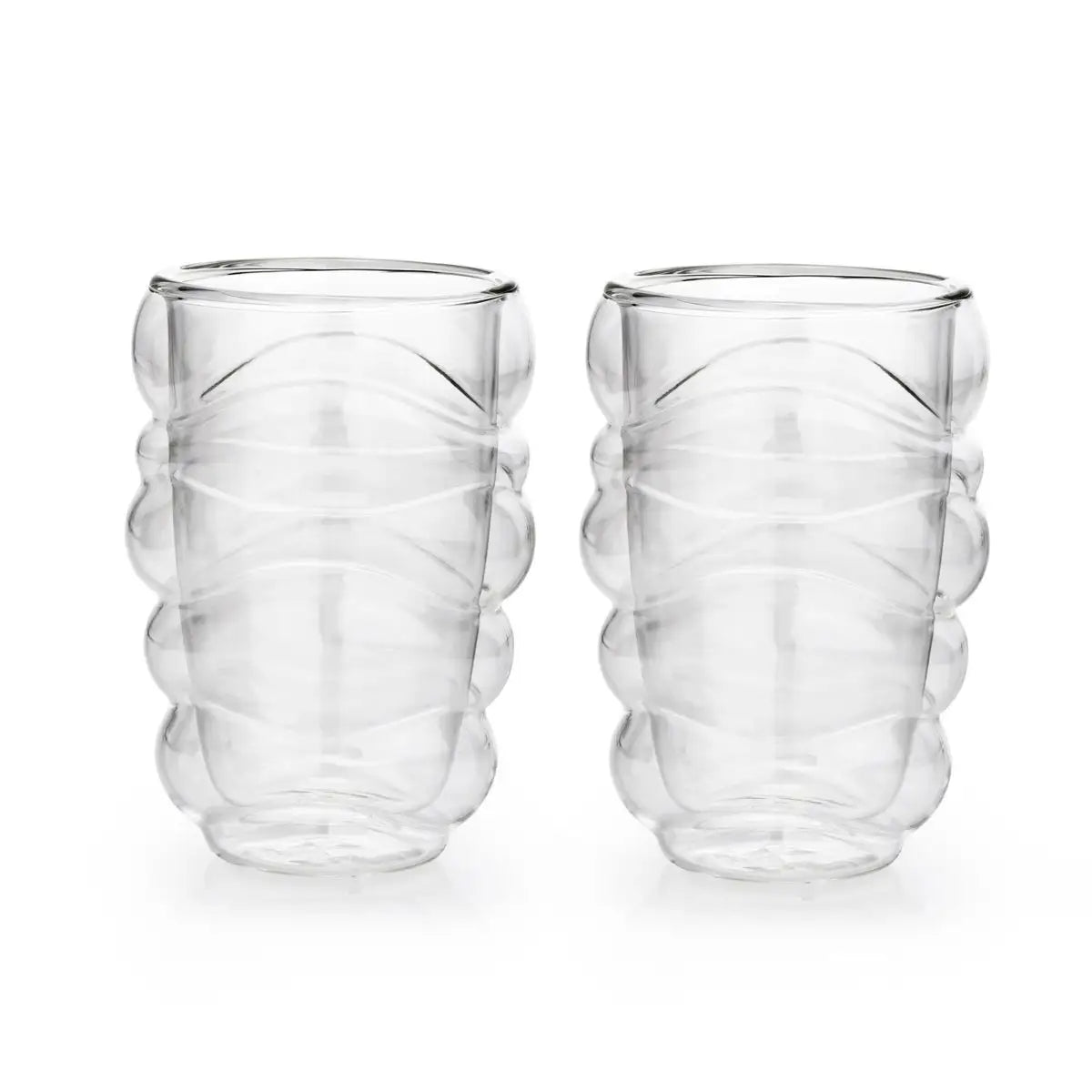 Double Wall Mug Set — Wound Up