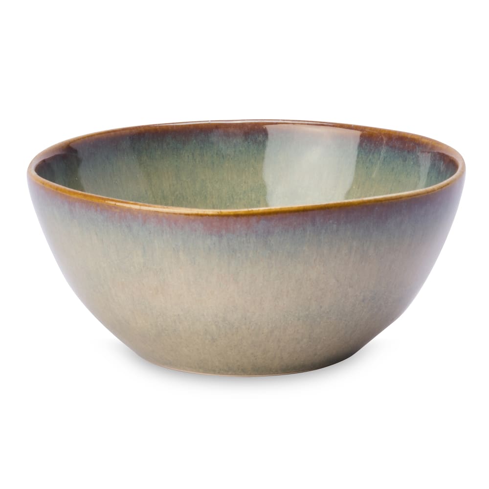 Fiesta Stoneware Cereal Bowls, Set of 4