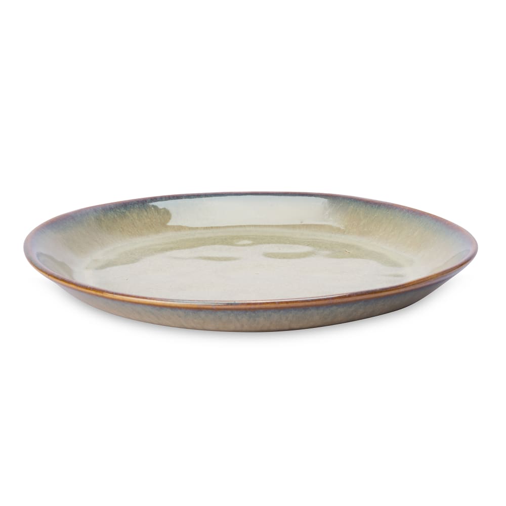 Fiesta Stoneware Side Plates, Set of 4