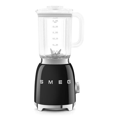 50’s Style Blender — Black