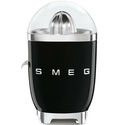 50’s Style Citrus Juicer — Black