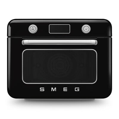 10-in-1 Countertop Oven — Black