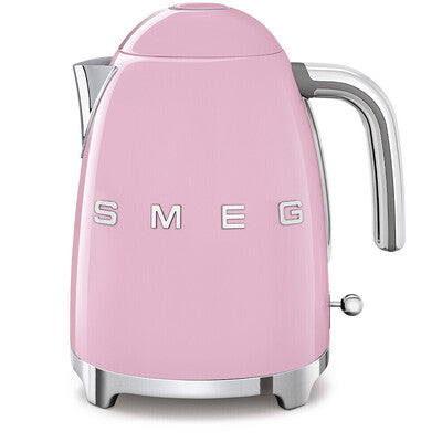 50's Style Kettle — Pink