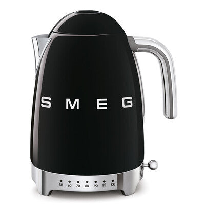 Variable Temperature Kettle — Black