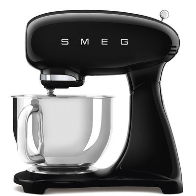 50’s Style Stand Mixer — Black