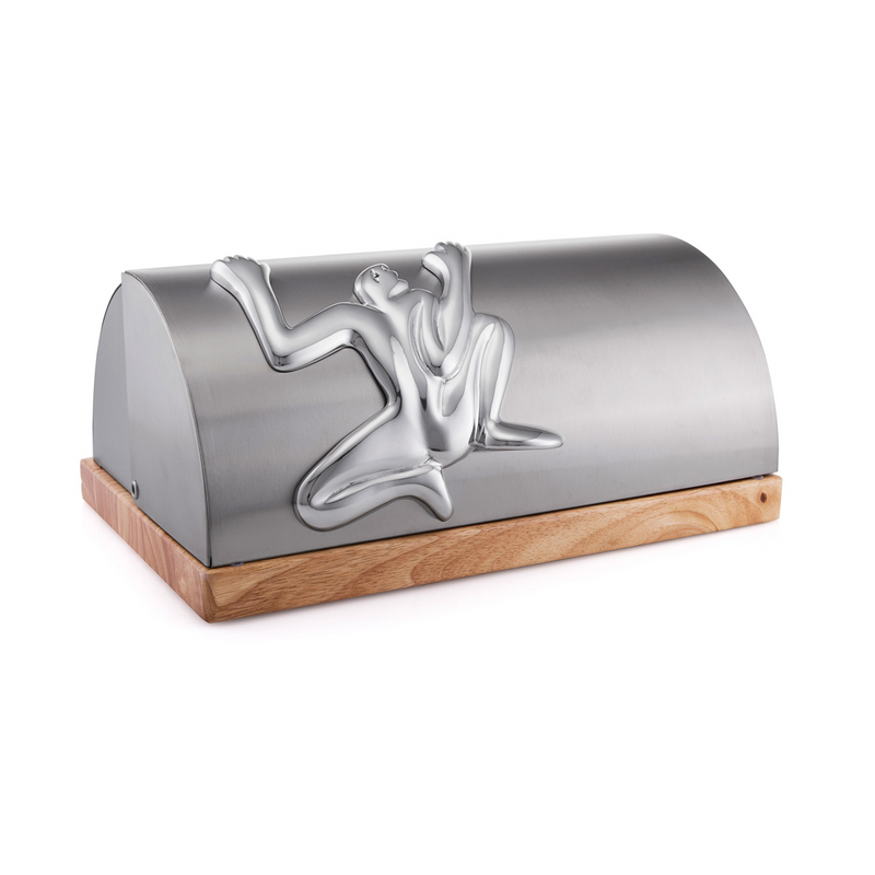 Bread Bin — Loafer