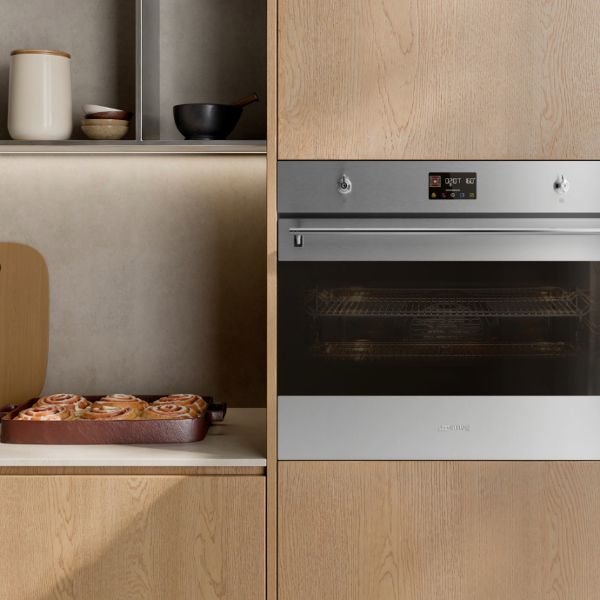 10-in-1 Countertop Combi Oven