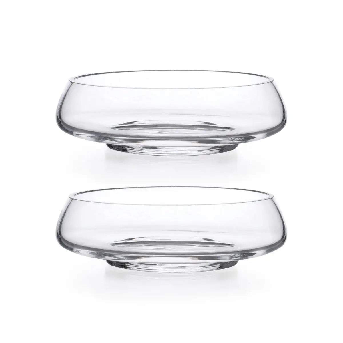 Serving Bowl Medium Set of 2 — Baobab