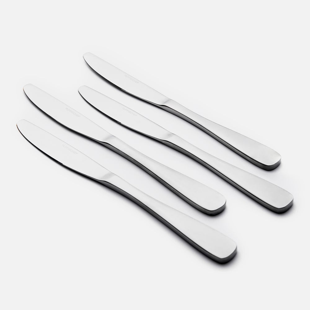 Classic Knives, Set of 4