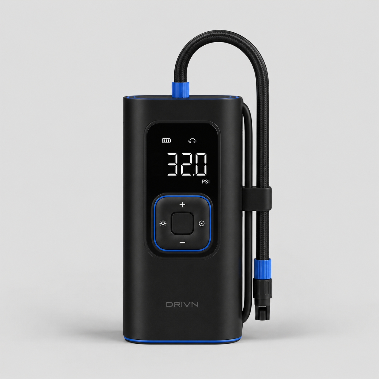 DRIVN AirPro Digital Tyre Inflator