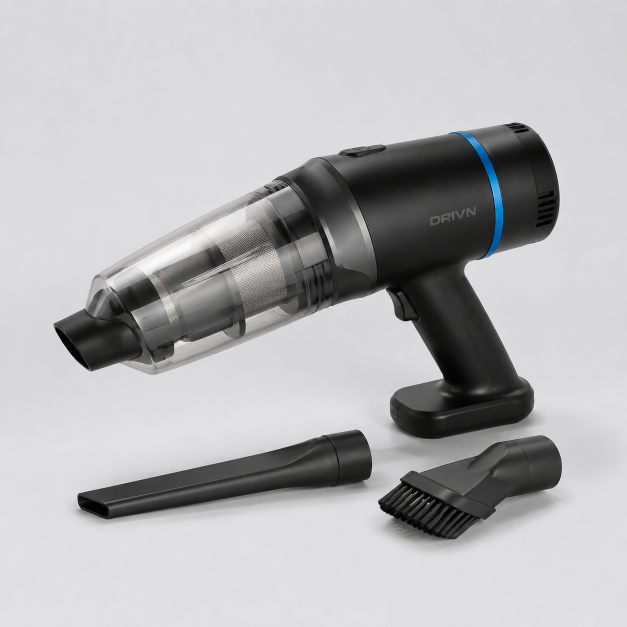DRIVN Cyclone Cordless Car Vacuum