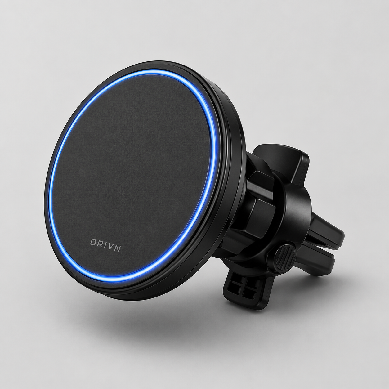 DRIVN MagCharge Wireless Car Mount