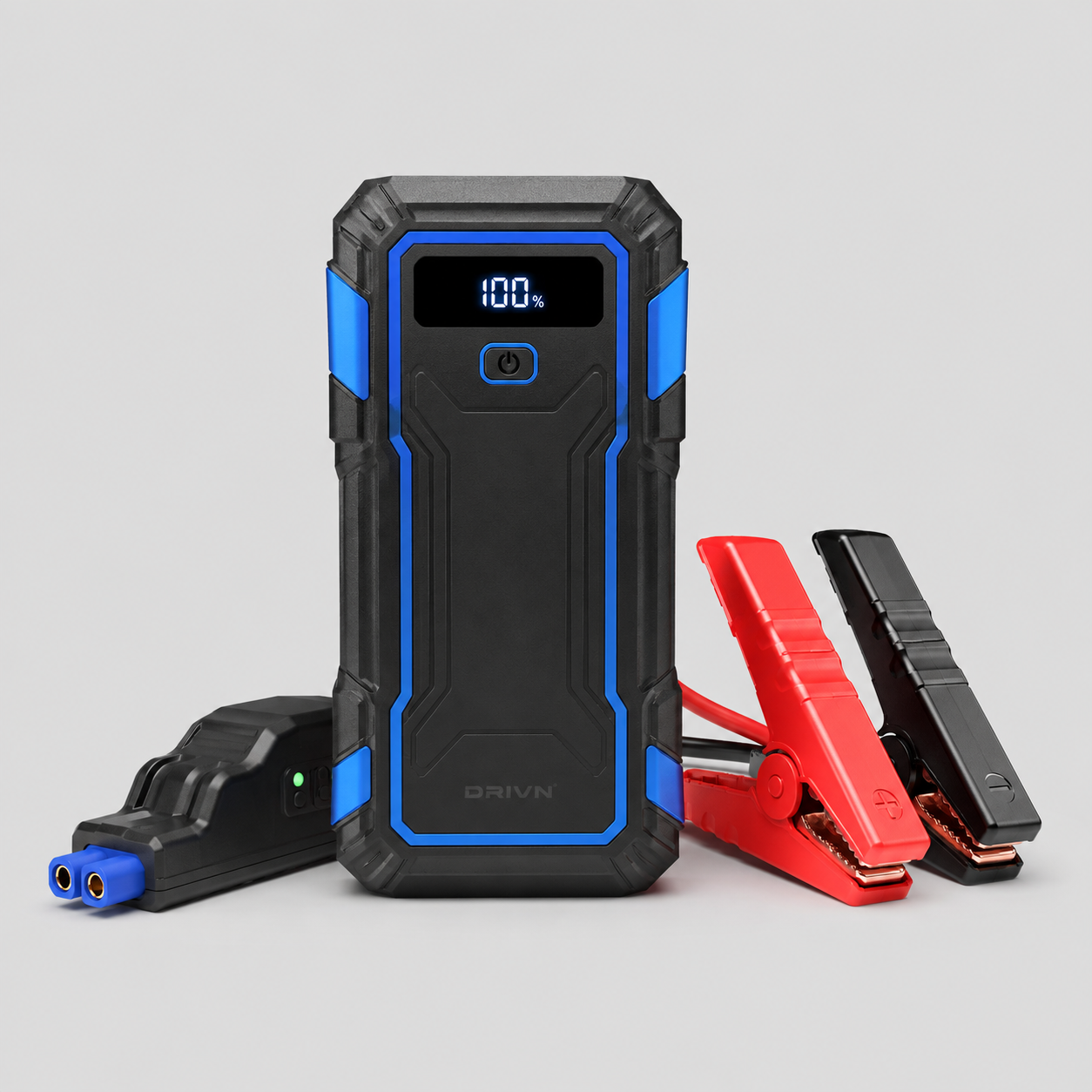 DRIVN RescuePro Jump Starter