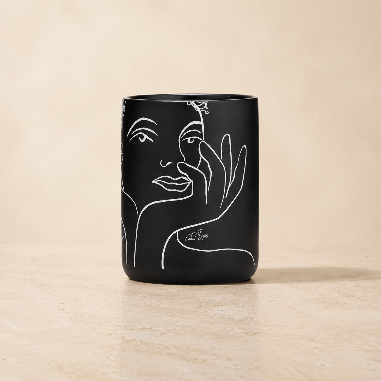 Carrol Boyes Radiant mug
